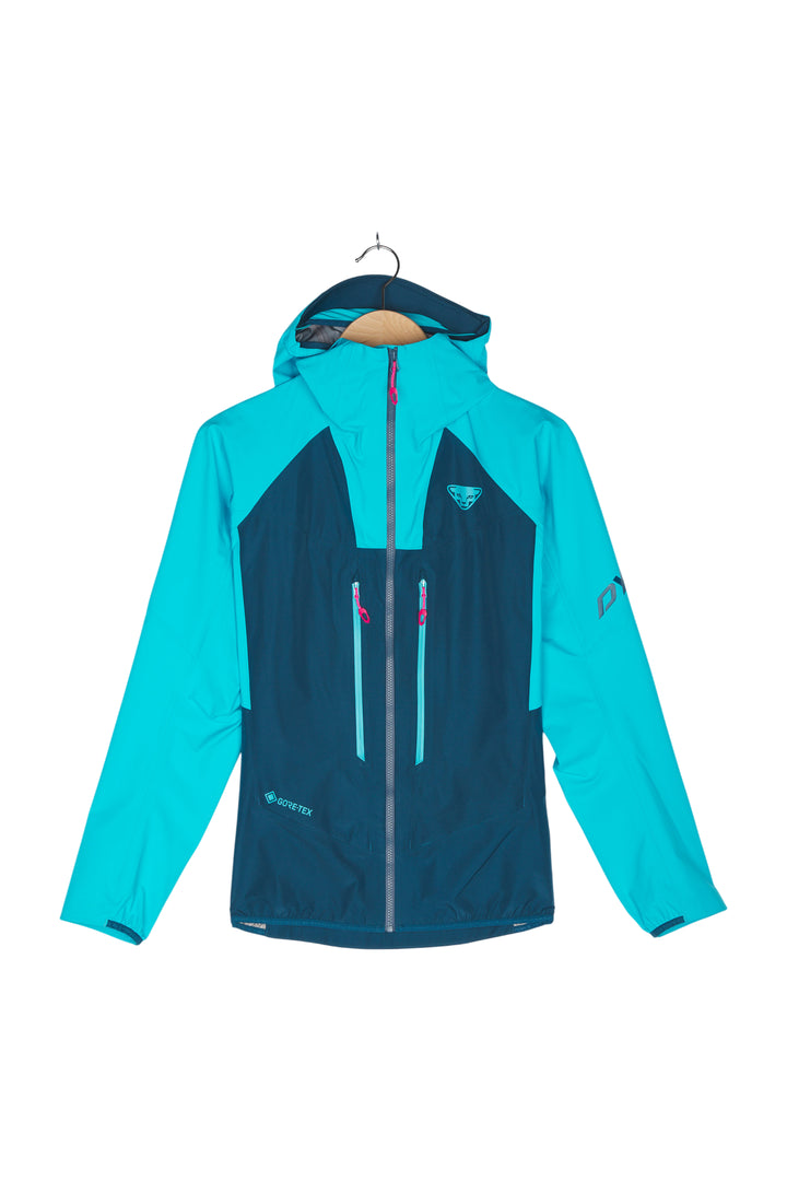 Hardshelljacke mit Goretex für Damen