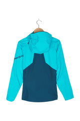 Hardshelljacke mit Goretex für Damen