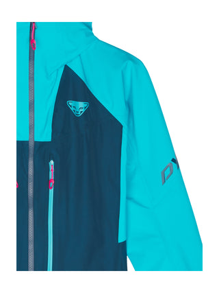 Hardshelljacke mit Goretex für Damen