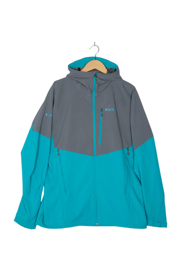 Softshelljacke für Herren