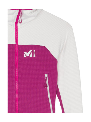 Fleecejacke für Damen