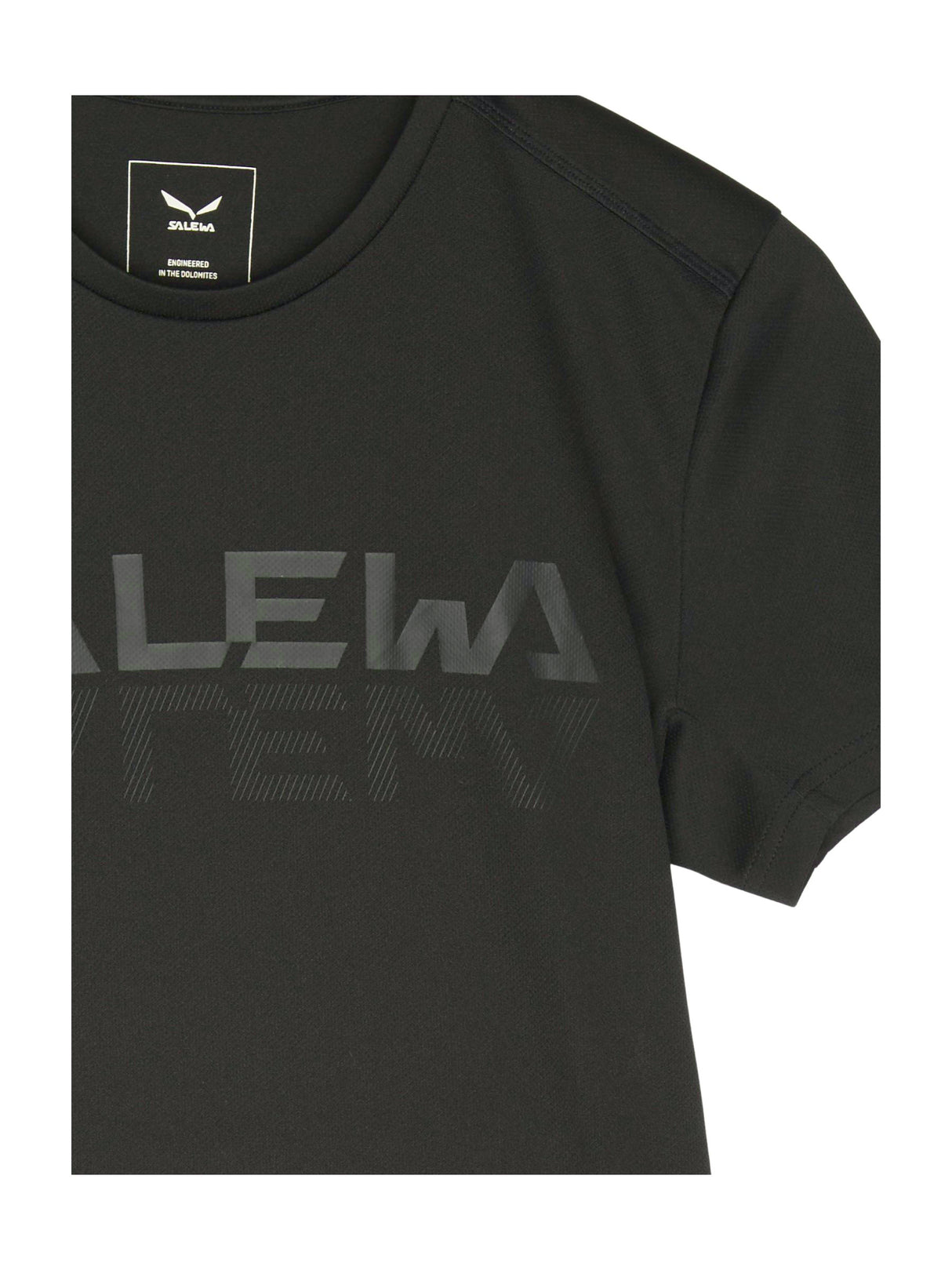 Salewa T-Shirt Funktion für Herren