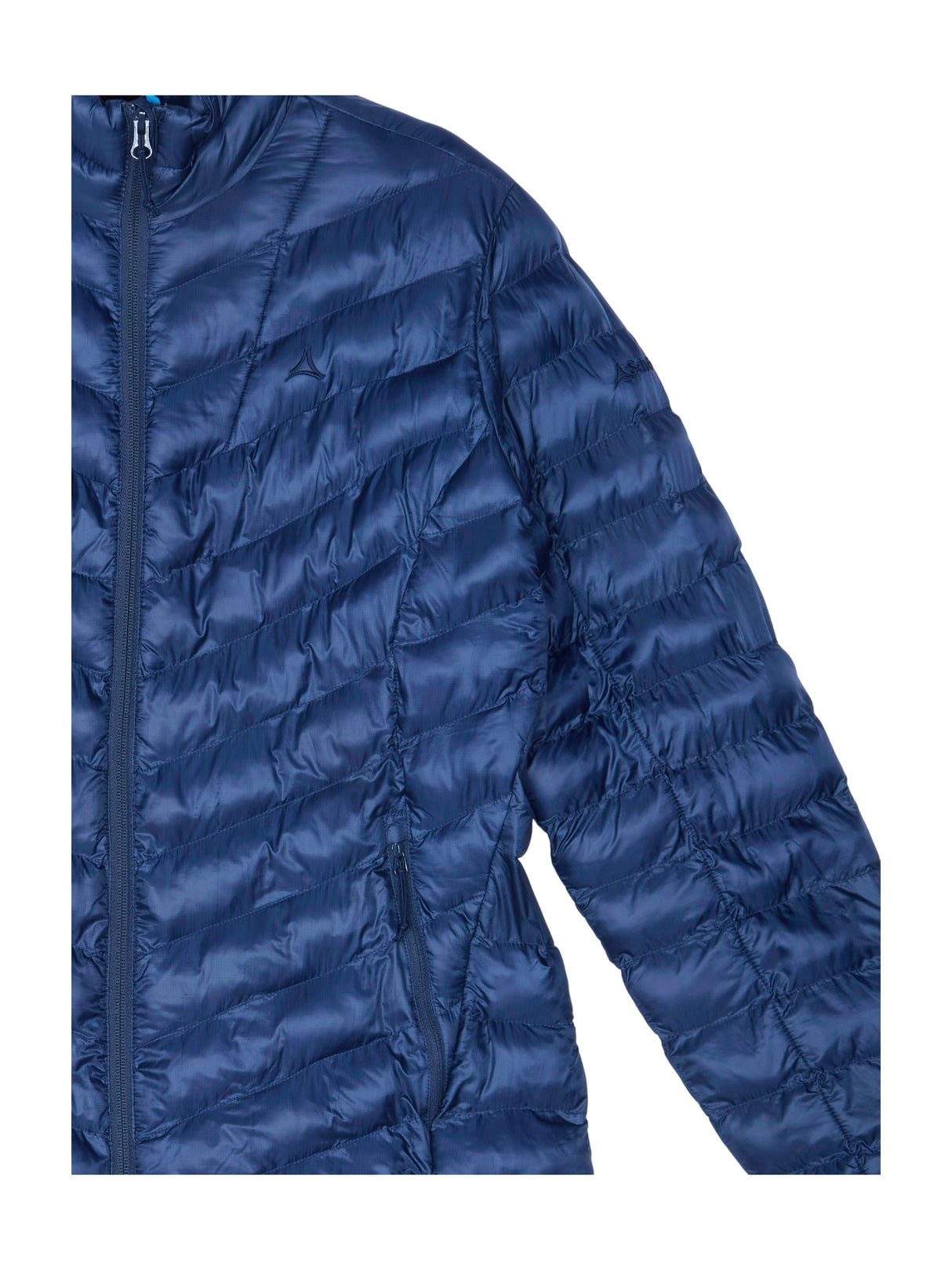 Kunstfaserjacke für Damen