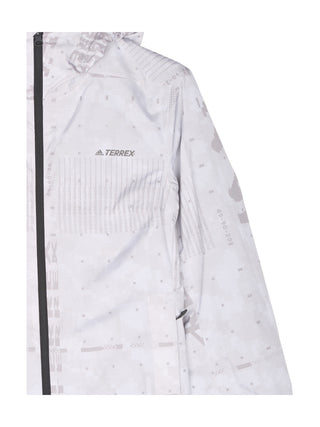 Hardshelljacke, Regenjacke für Damen