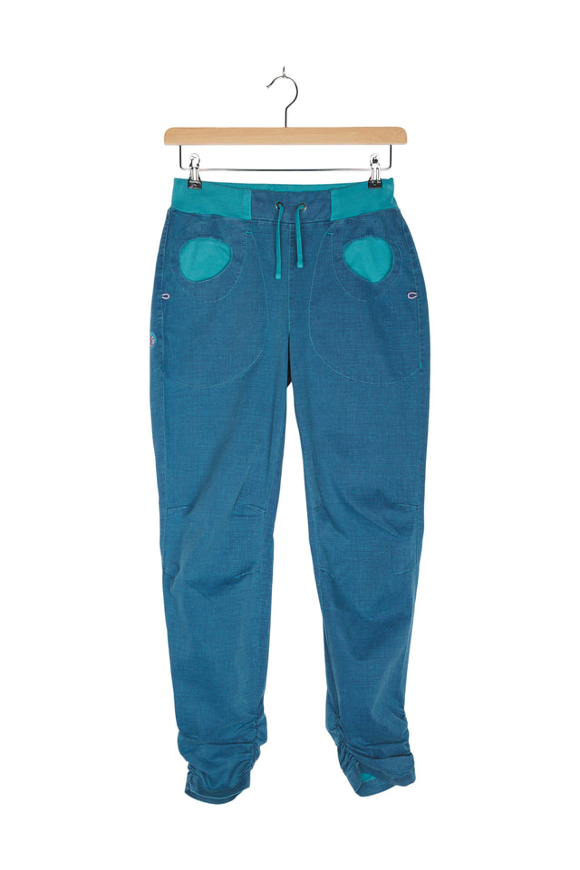 Kletterhose für Damen