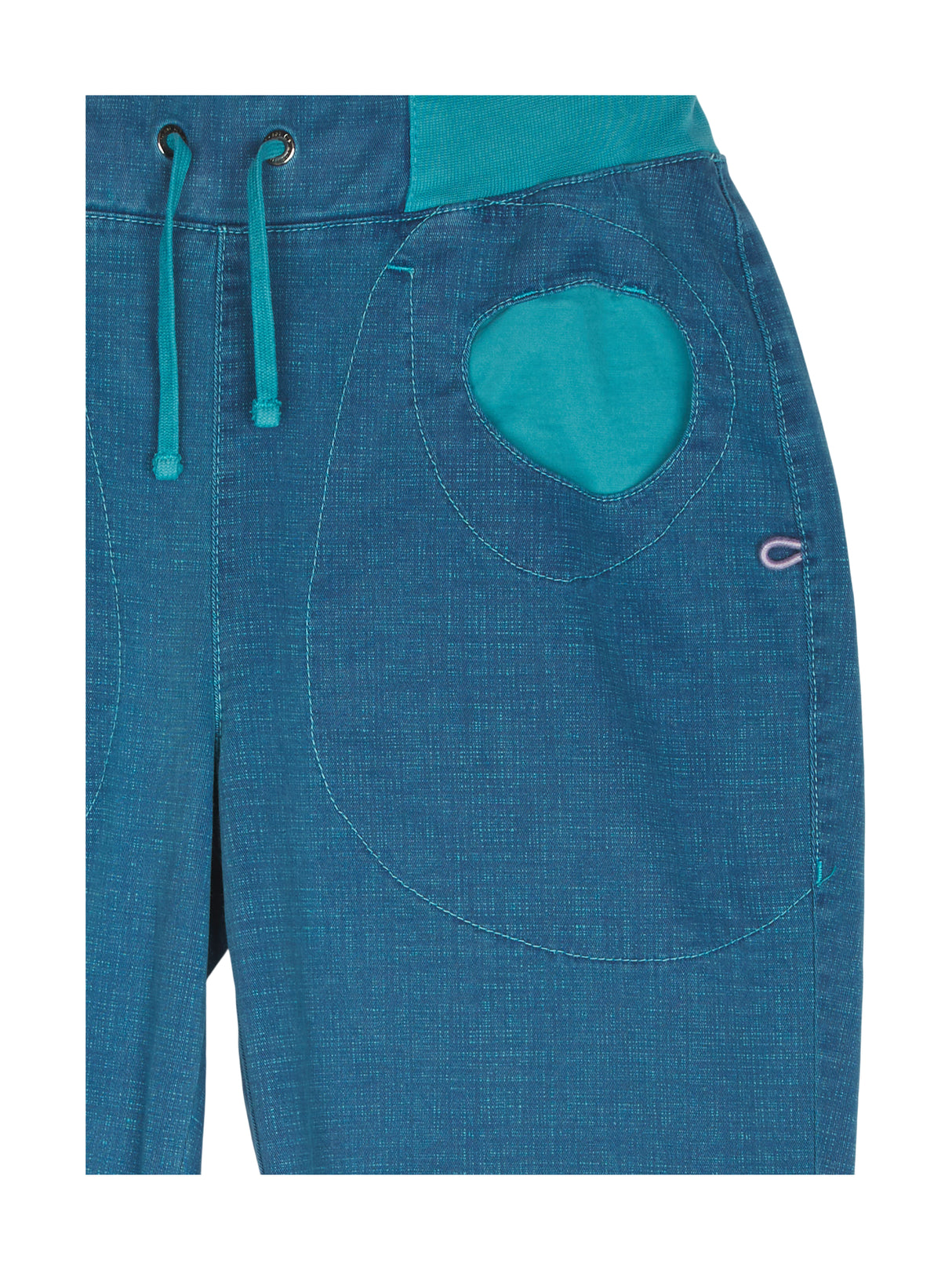 Kletterhose für Damen