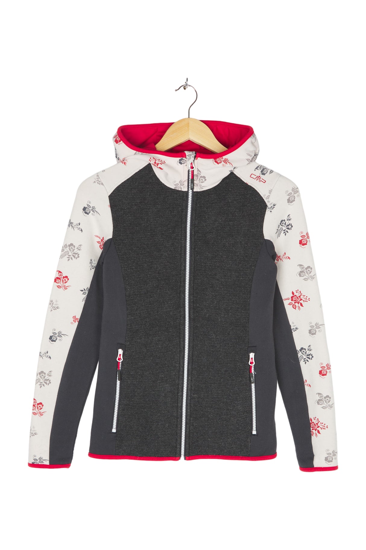 Fleecejacke für Damen