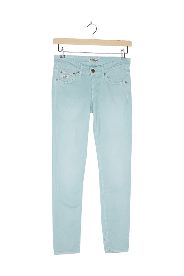 Jeans, Freizeithose für Damen