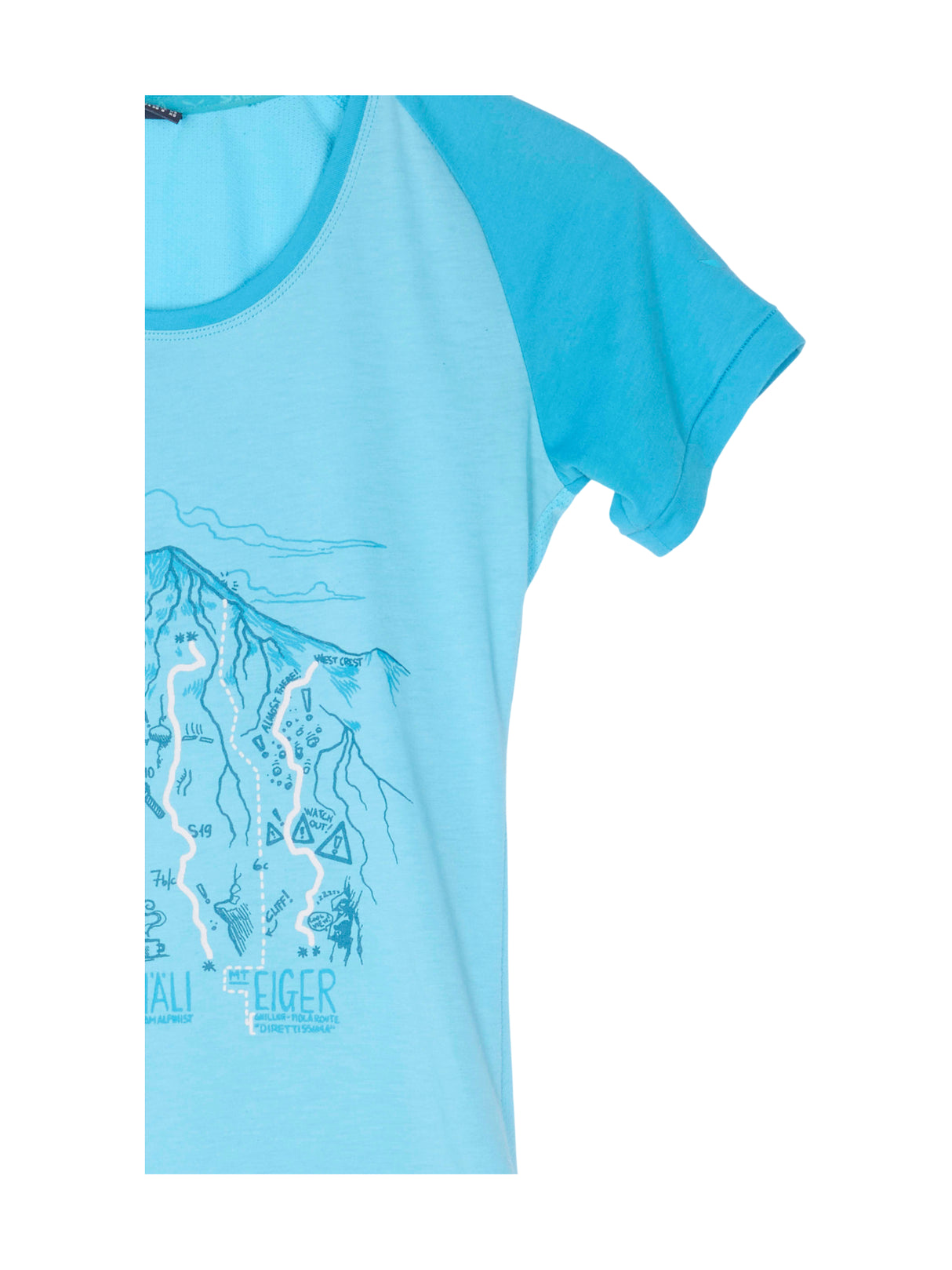 T-Shirt für Damen