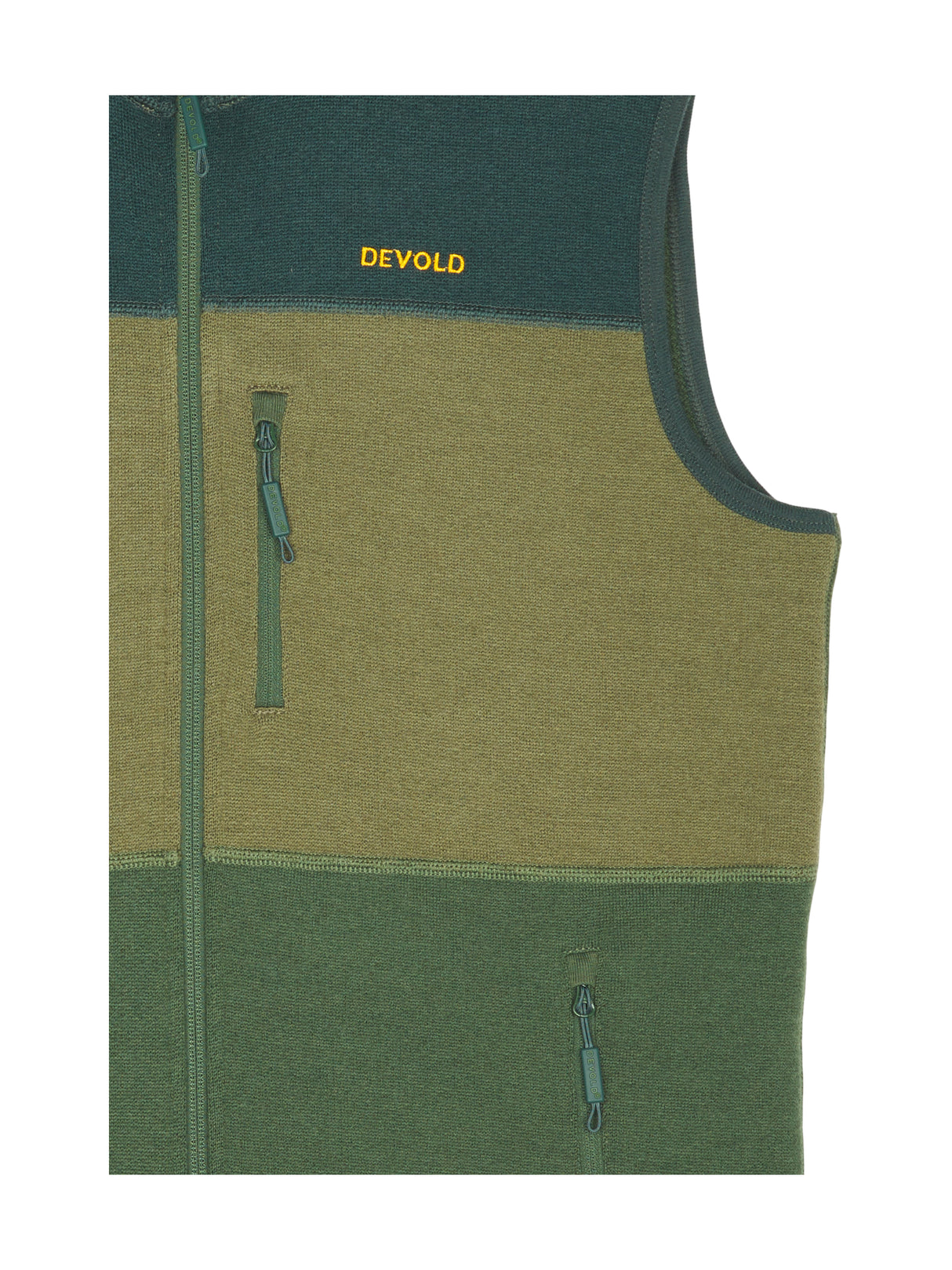 Isolationsweste für Herren