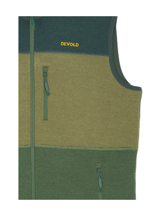 Isolationsweste für Herren