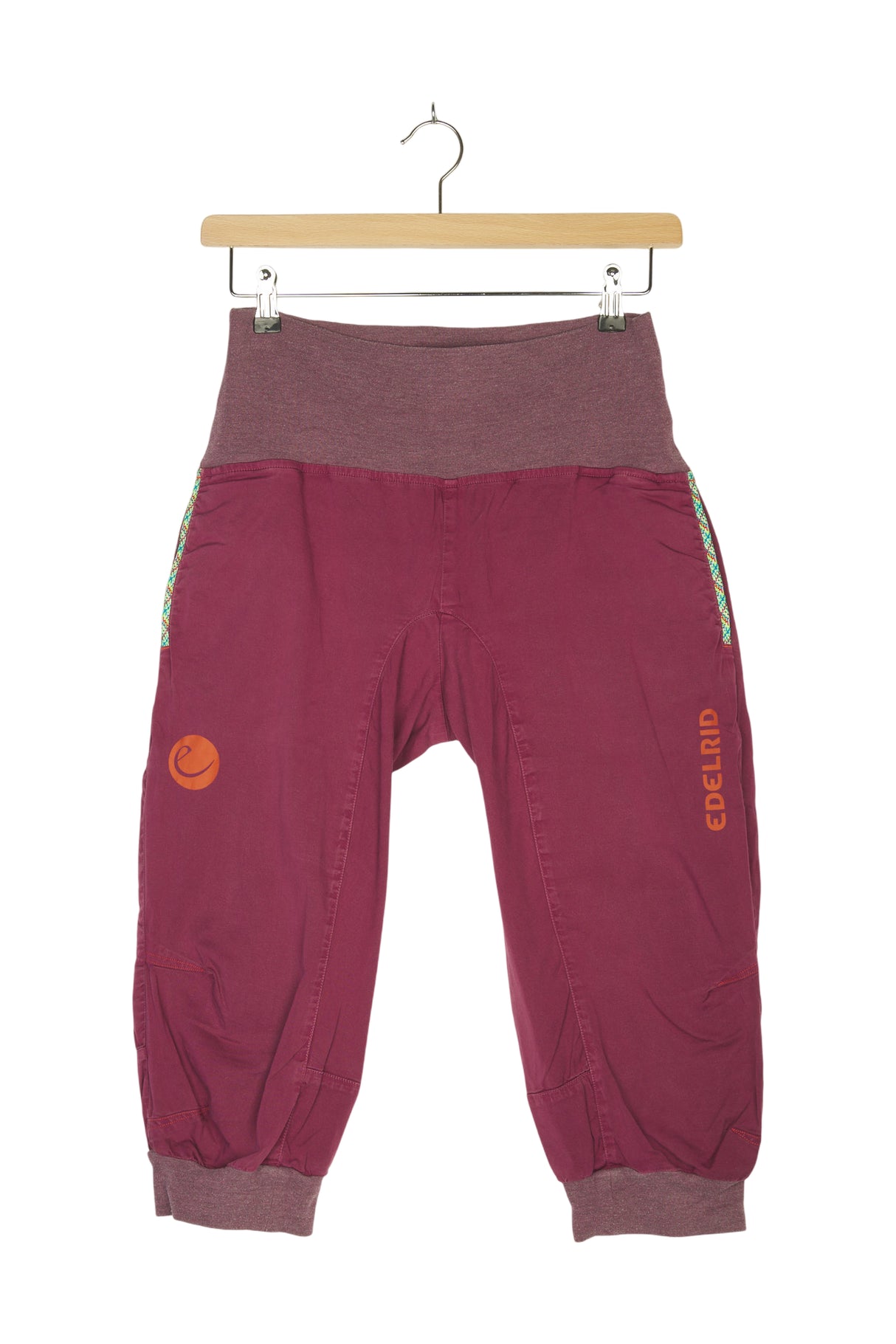 Kletterhose für Damen