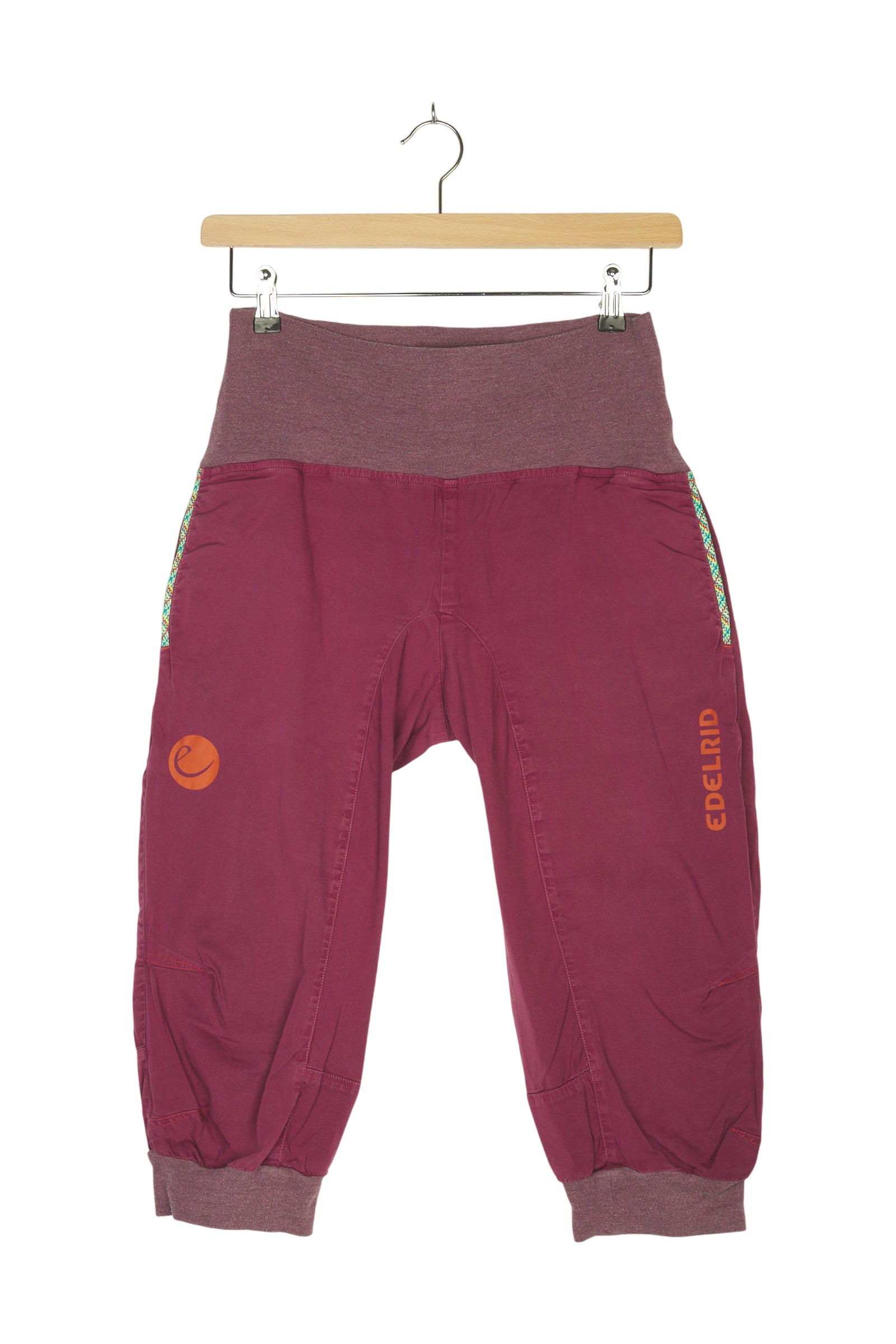 Kletterhose für Damen