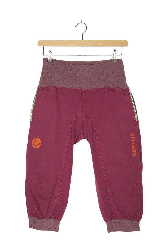 Kletterhose für Damen