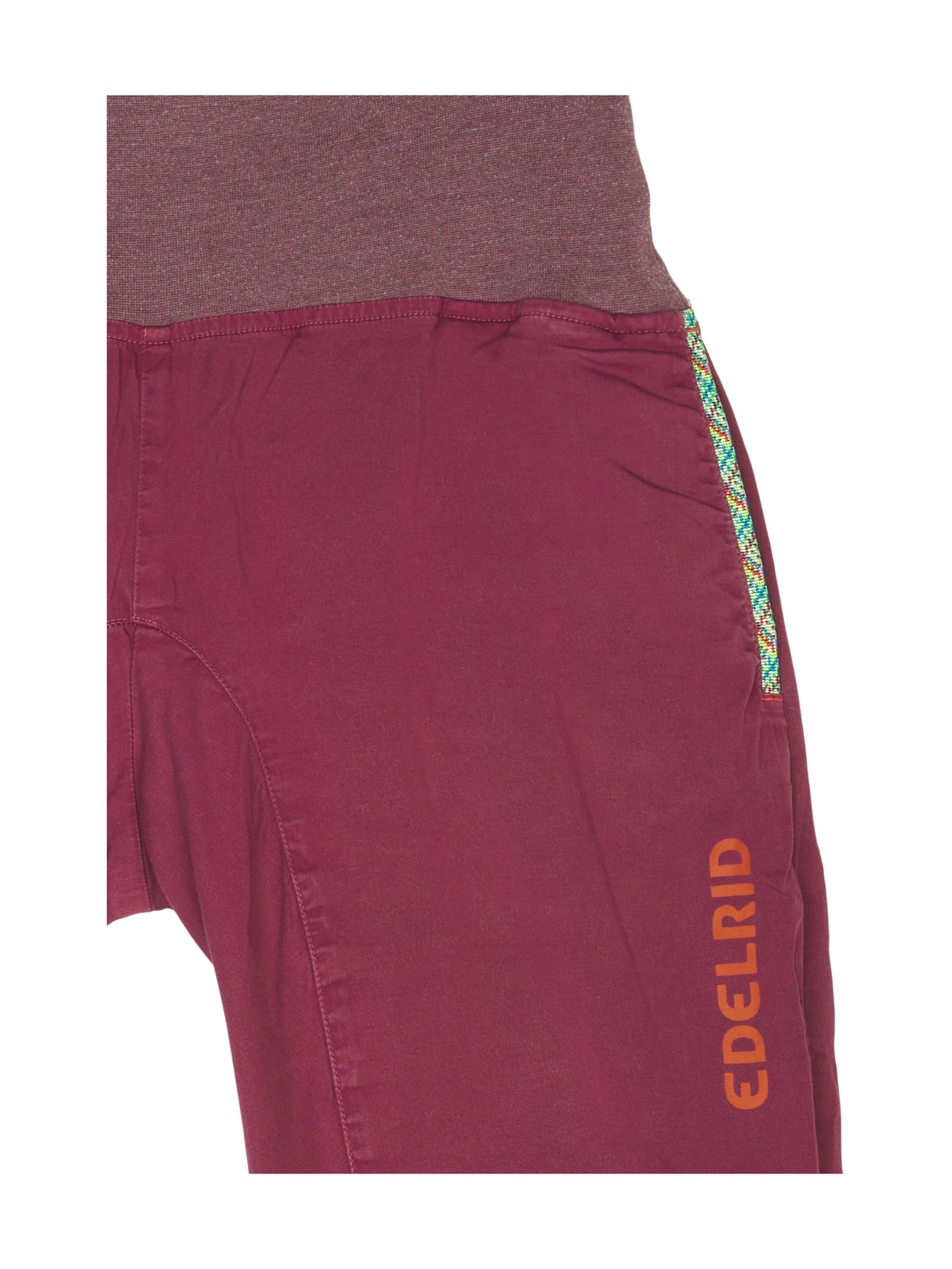 Kletterhose für Damen