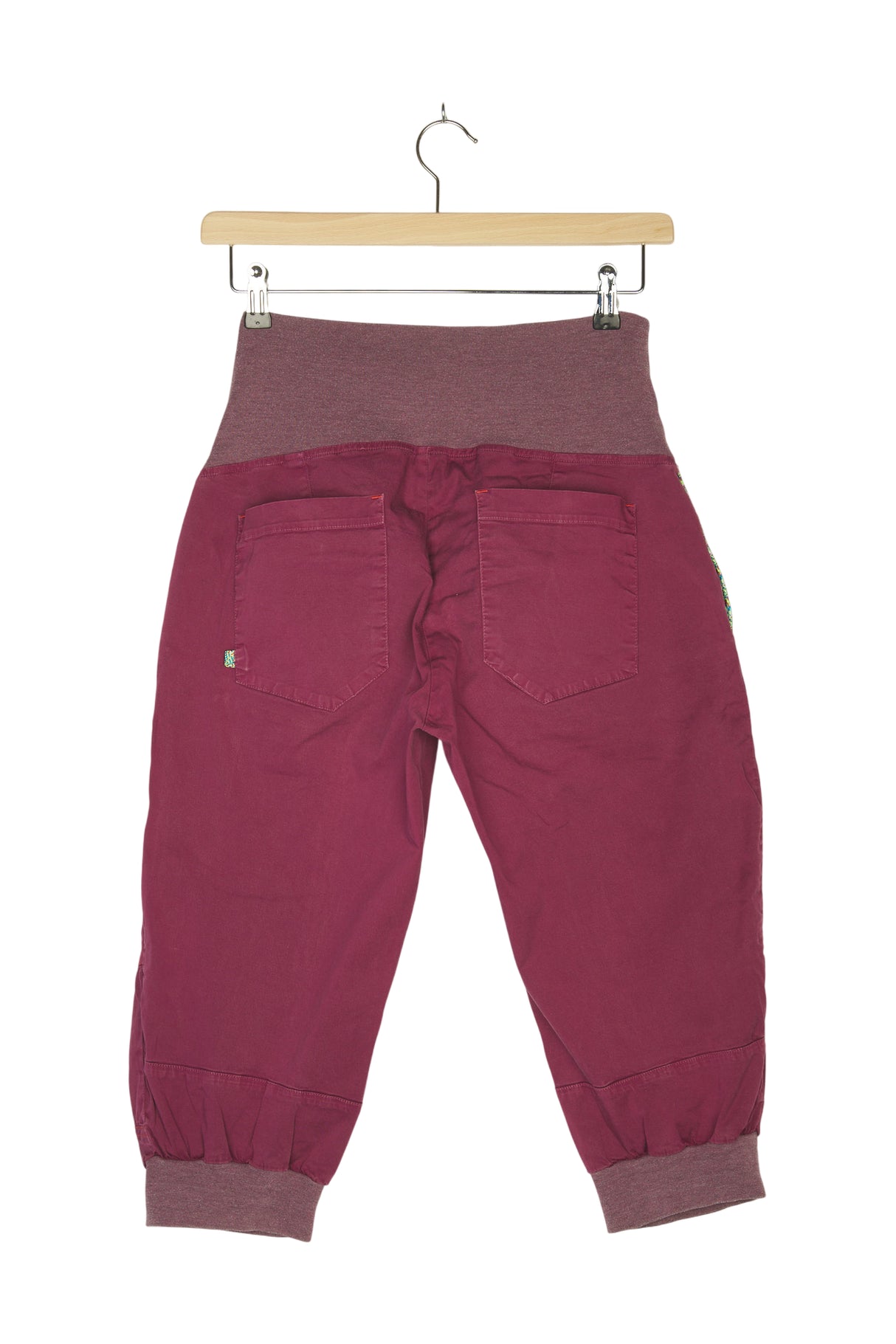 Kletterhose für Damen