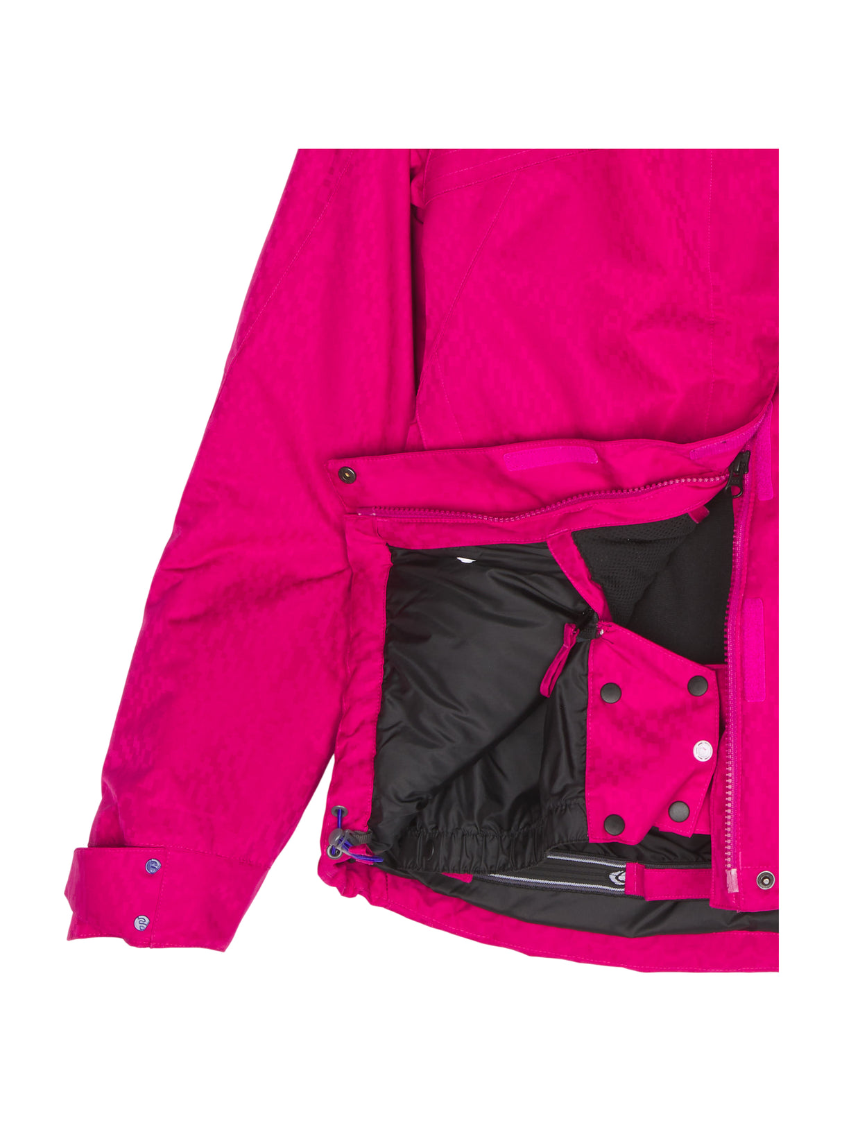 Skijacke für Damen