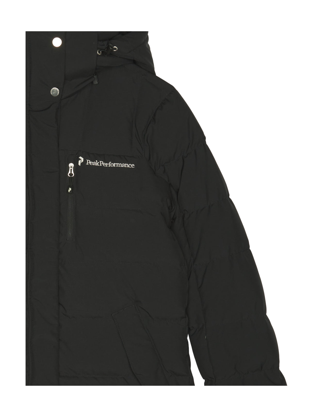 Winterjacke für Damen