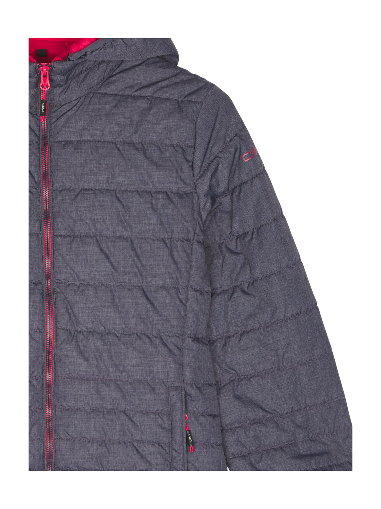 Kunstfaserjacke für Damen