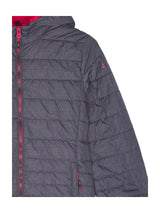 Kunstfaserjacke für Damen
