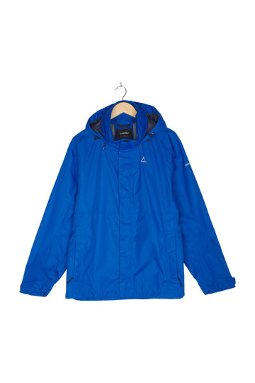 Hardshelljacke, Regenjacke für Herren