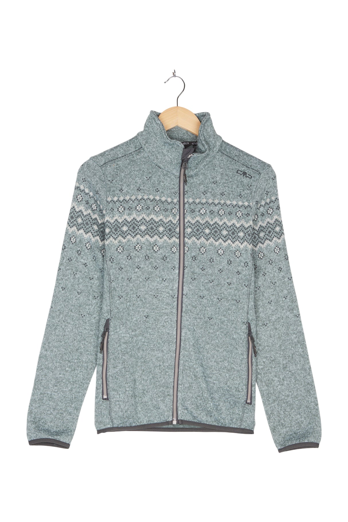 Fleecejacke für Damen