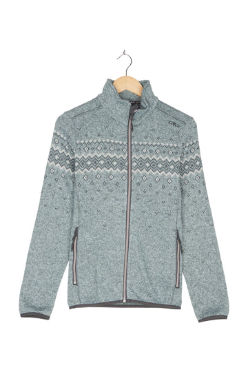Fleecejacke für Damen