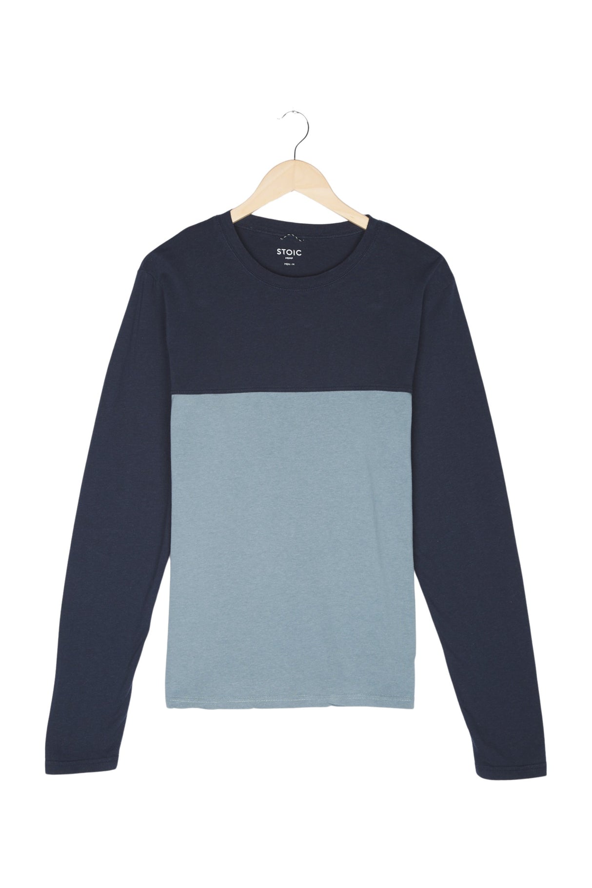 Longsleeve Freizeit für Herren