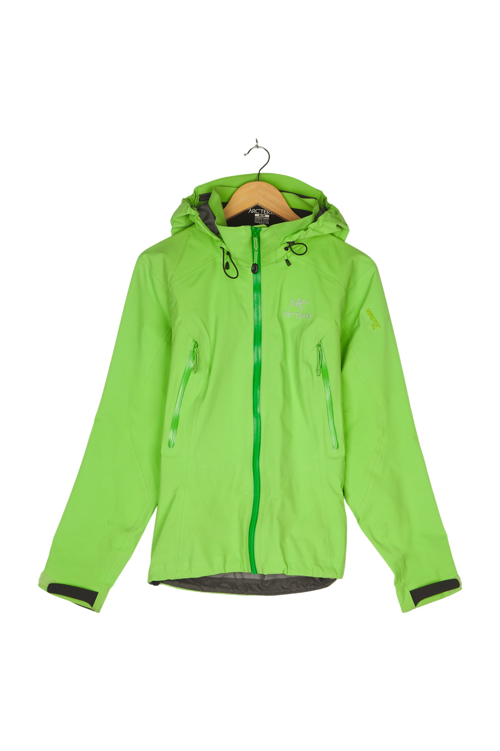 Hardshelljacke mit Goretex für Herren