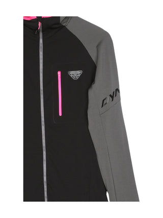 Fleecejacke für Damen