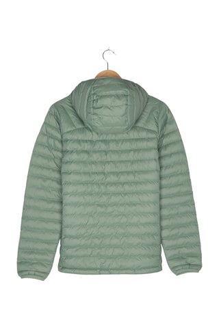 Kunstfaserjacke für Damen