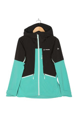 Softshelljacke für Damen