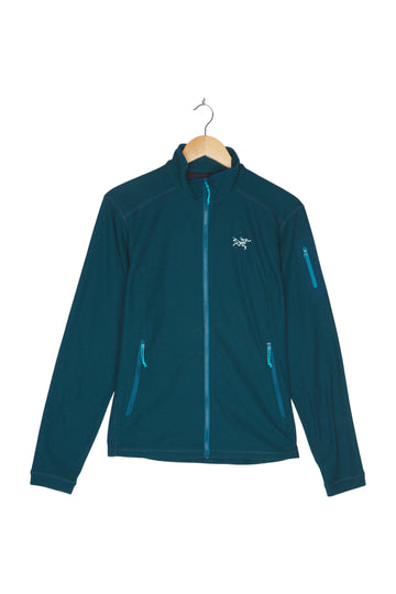 Fleecejacke für Damen