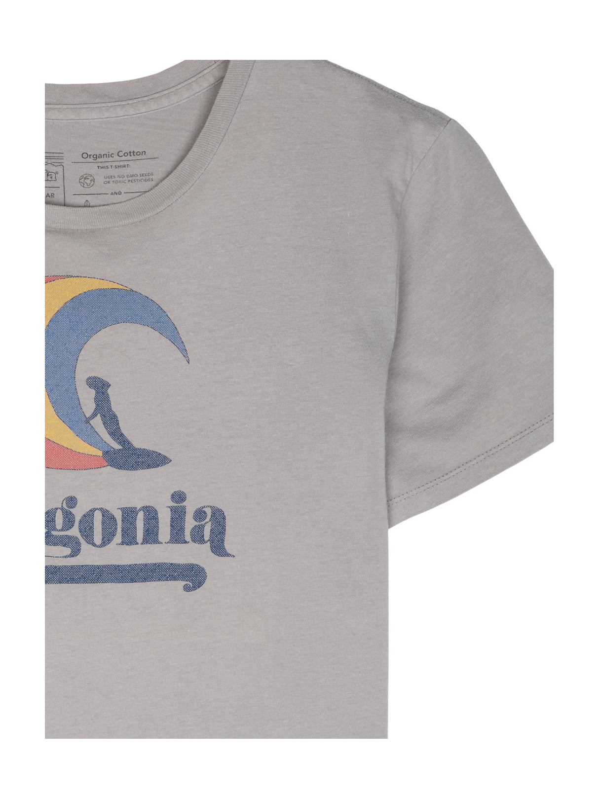T-Shirt Freizeit für Damen