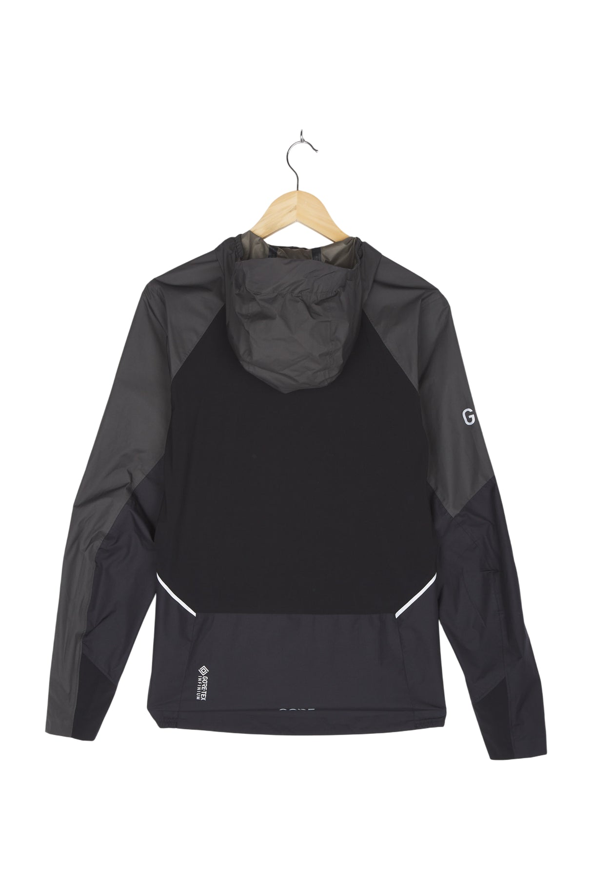 Hardshelljacke, Regenjacke für Damen