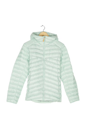 Kunstfaserjacke für Damen