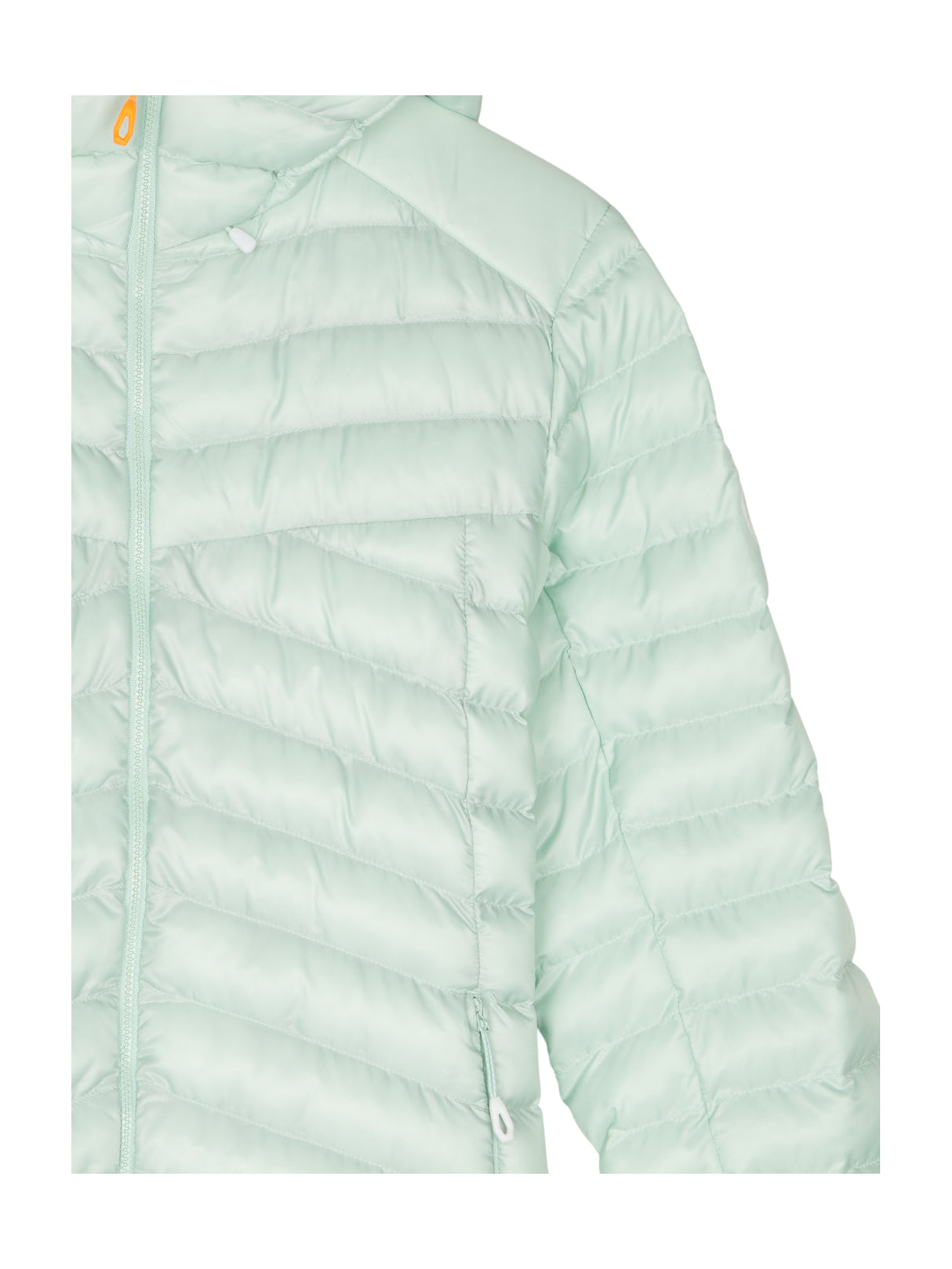 Kunstfaserjacke für Damen