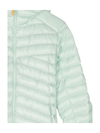 Kunstfaserjacke für Damen