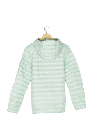 Kunstfaserjacke für Damen