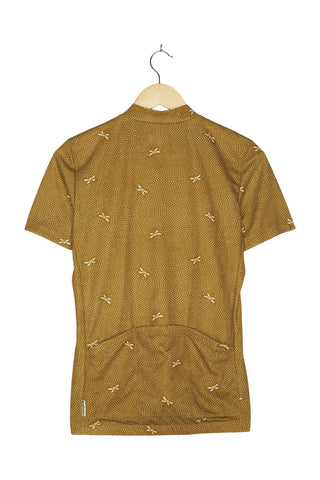 Radtrikot für Damen