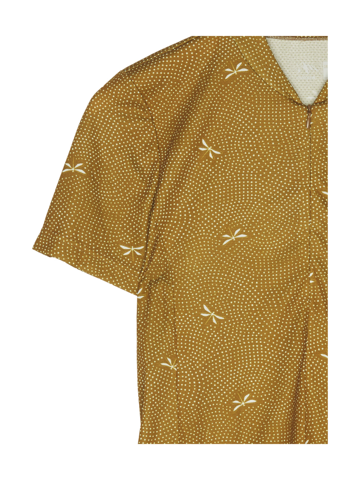 Radtrikot für Damen