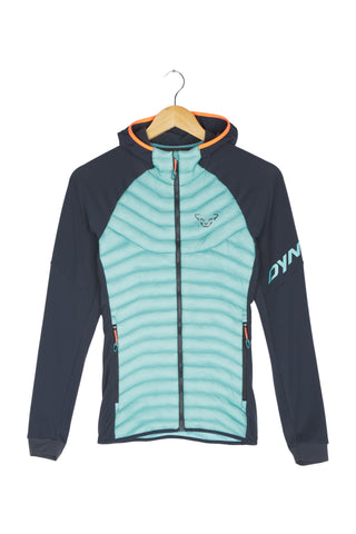 Kunstfaserjacke für Damen