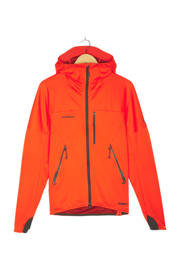 Softshelljacke für Herren