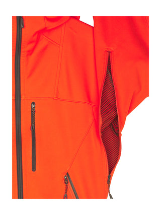 Softshelljacke für Herren