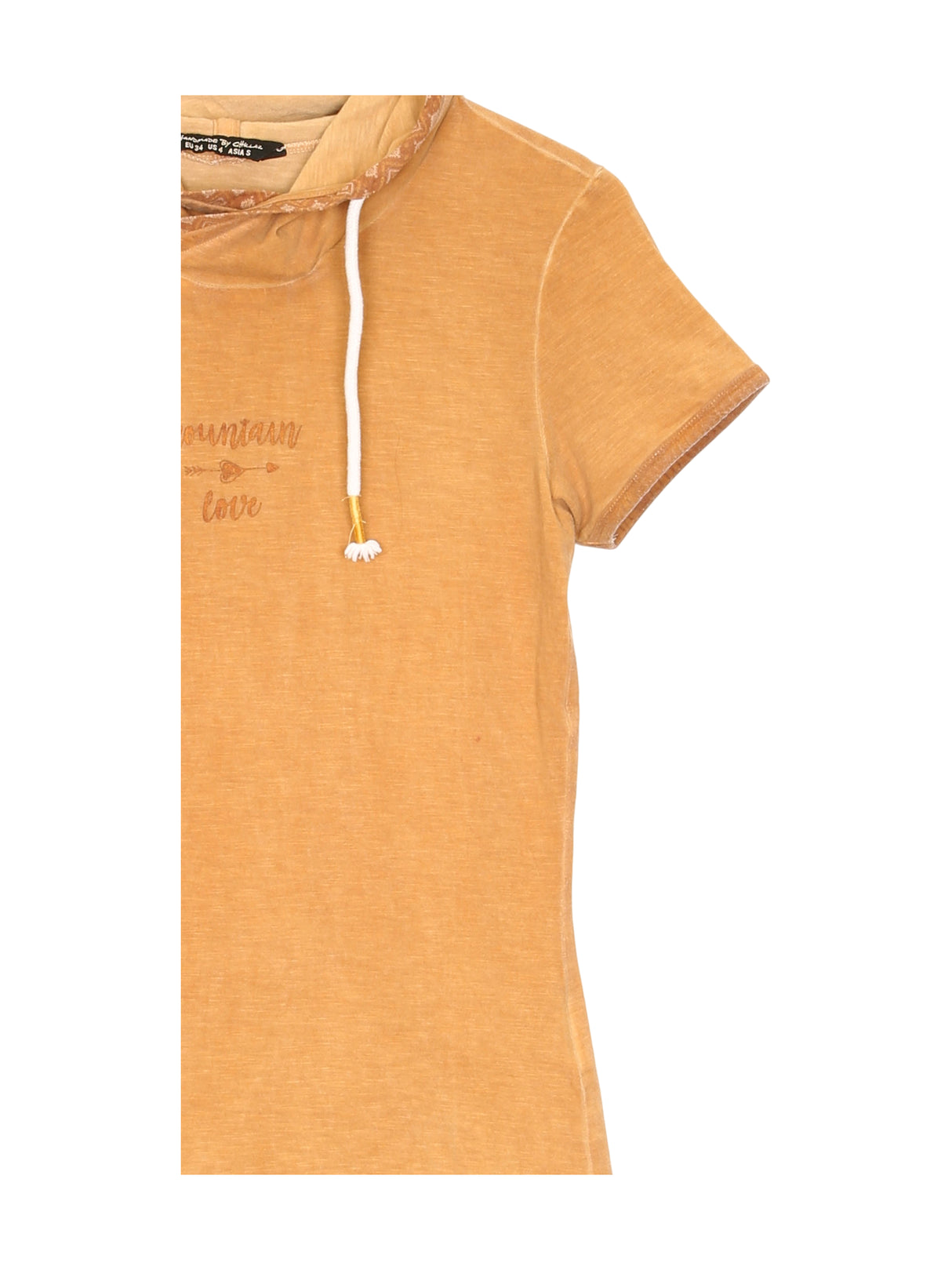 Hoodie für Damen
