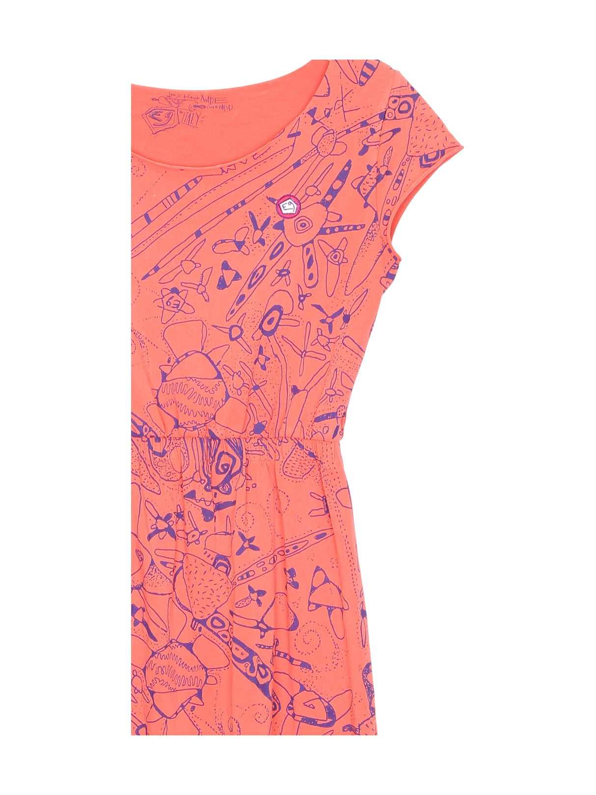 Kleid für Damen
