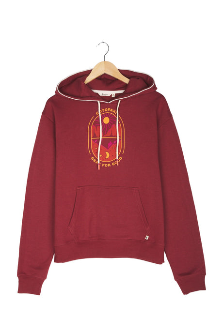 Sweatshirt für Damen