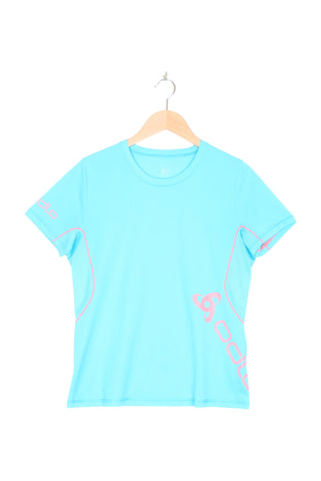 T-Shirt Funktion für Damen