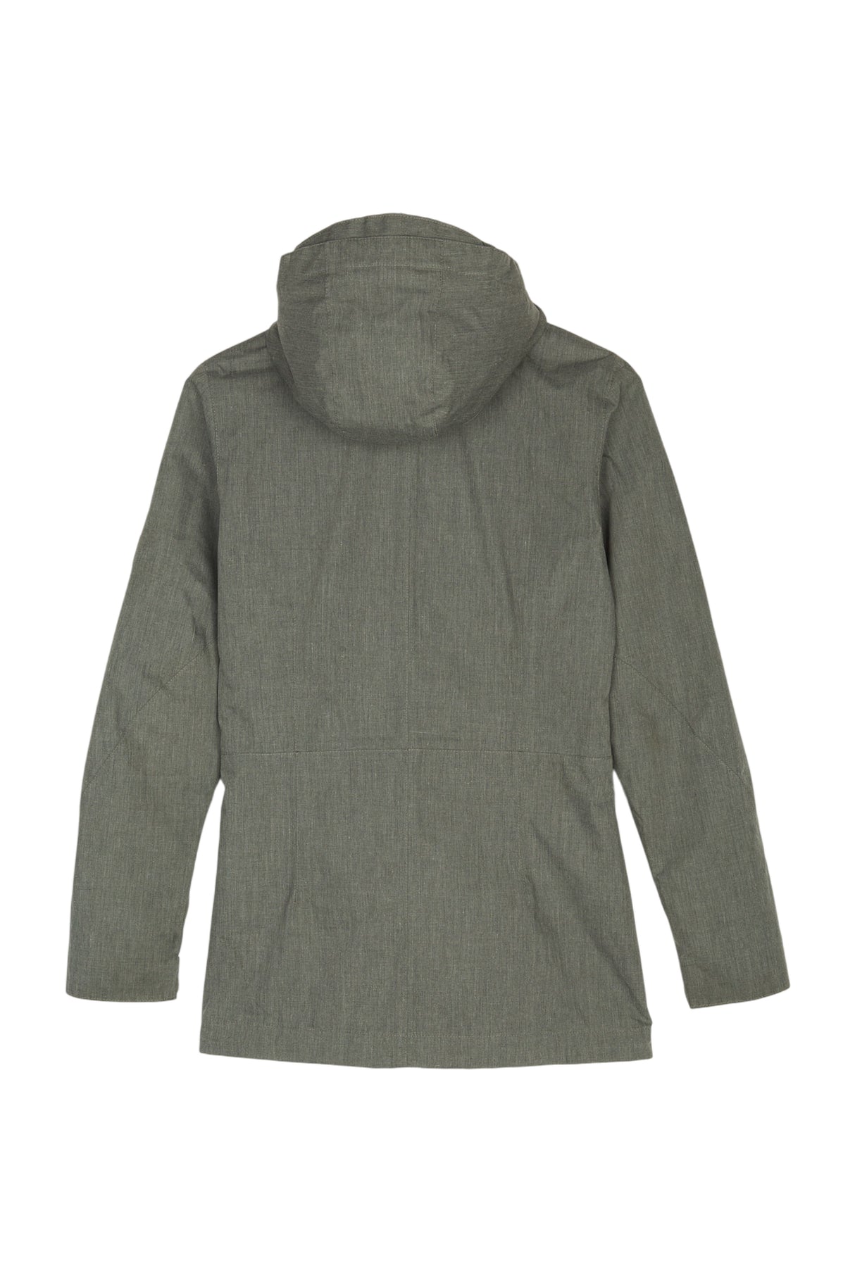 Doppeljacke für Damen