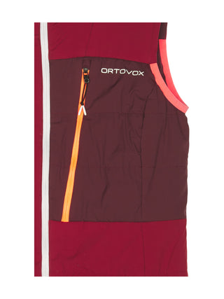 Isolationsweste für Damen